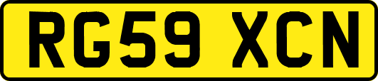 RG59XCN