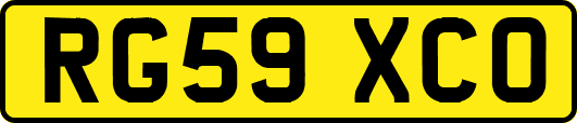 RG59XCO