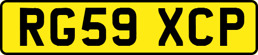 RG59XCP