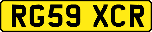 RG59XCR
