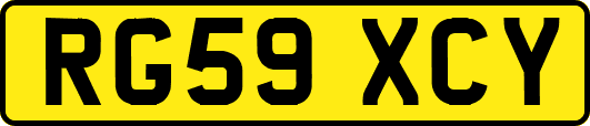 RG59XCY