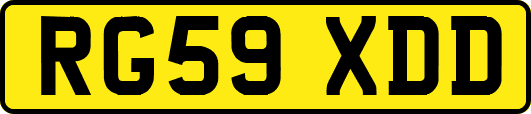 RG59XDD