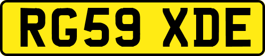 RG59XDE