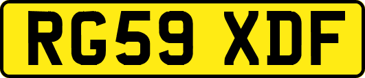 RG59XDF
