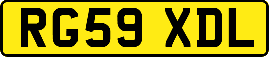 RG59XDL