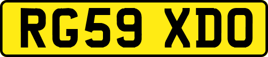 RG59XDO