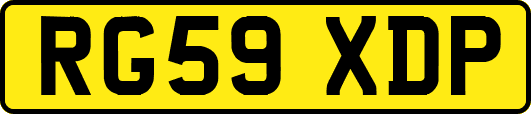 RG59XDP