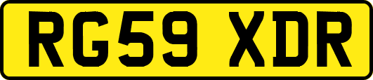 RG59XDR