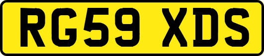 RG59XDS