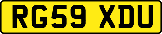 RG59XDU