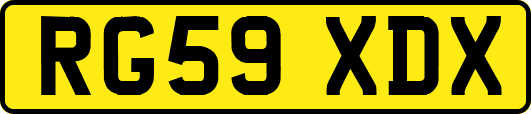RG59XDX