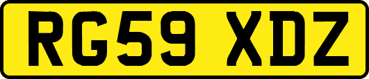 RG59XDZ