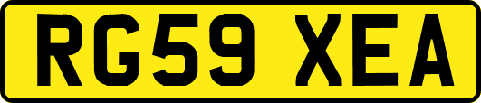RG59XEA
