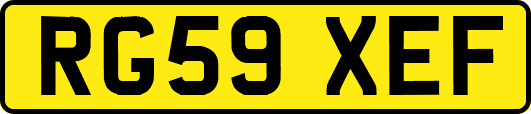 RG59XEF