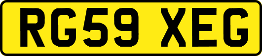RG59XEG