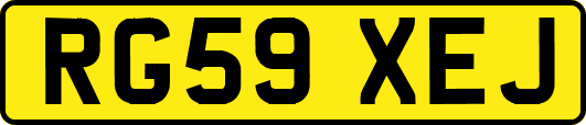 RG59XEJ