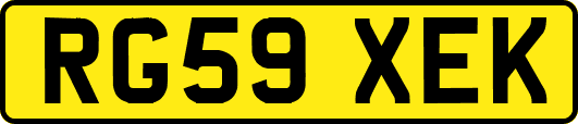 RG59XEK