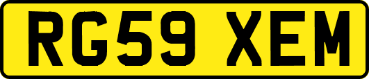 RG59XEM