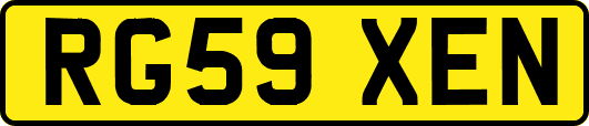 RG59XEN