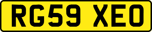 RG59XEO