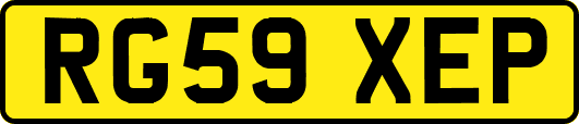 RG59XEP