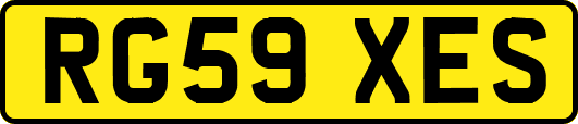 RG59XES