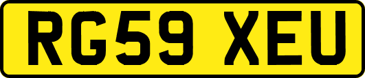 RG59XEU