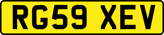 RG59XEV