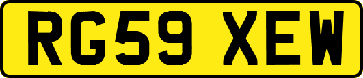 RG59XEW