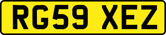 RG59XEZ