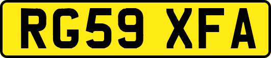 RG59XFA