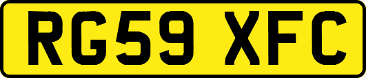 RG59XFC