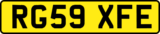 RG59XFE