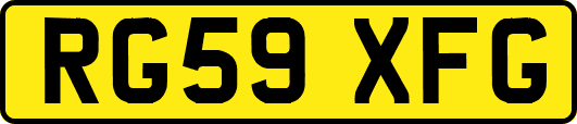RG59XFG