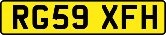 RG59XFH