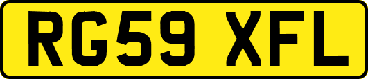RG59XFL