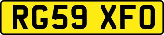 RG59XFO