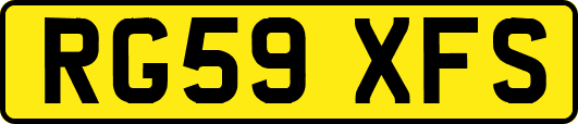 RG59XFS