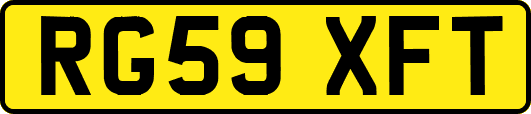 RG59XFT