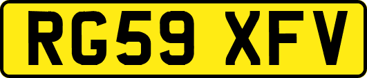 RG59XFV
