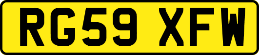 RG59XFW