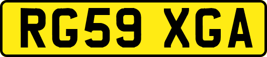 RG59XGA