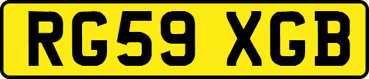 RG59XGB