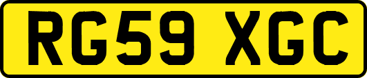 RG59XGC