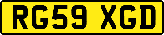 RG59XGD