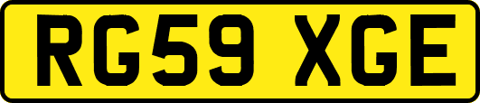 RG59XGE