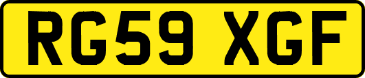 RG59XGF