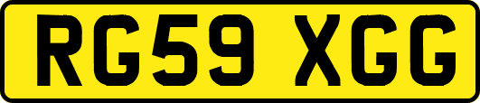 RG59XGG