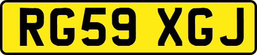 RG59XGJ