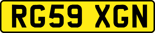 RG59XGN
